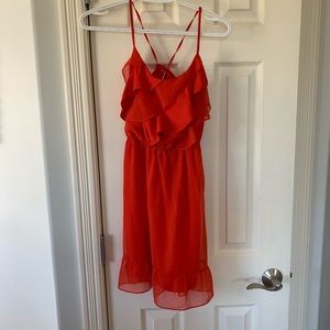 American eagle summer dress
